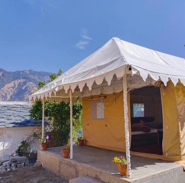 ShAkoon Camps and Farmstay NAINITAL