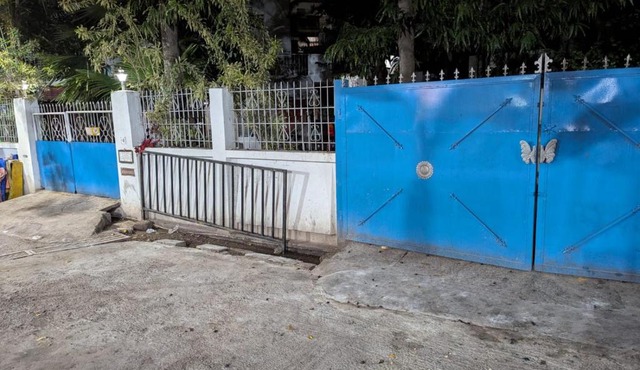 Shakti Homestay in Bangalore