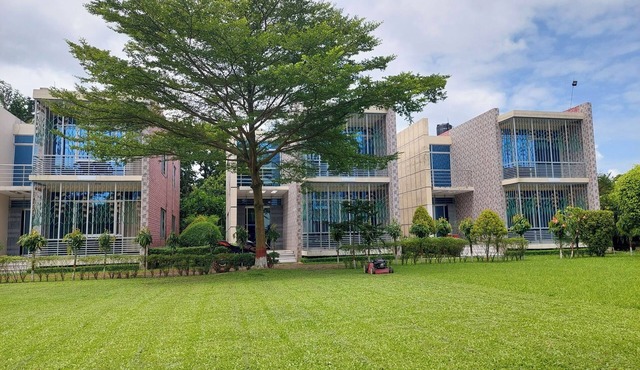Shalban Green Resort
