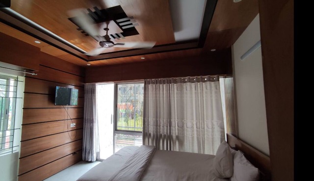 Shalban Green Resort