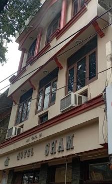 Sham Hotel