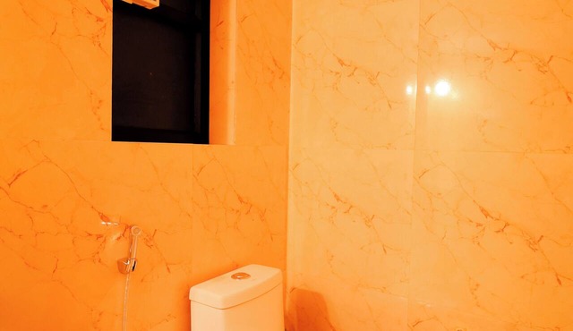 Shambhala Hilltop Homestay Coorg