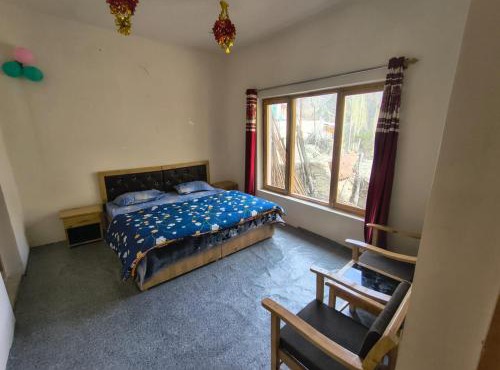 Shanglang Guesthouse and Restaurant