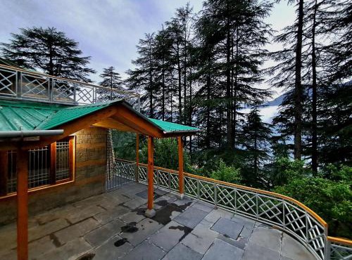 Shantiloka - Private 1BHK Homestay