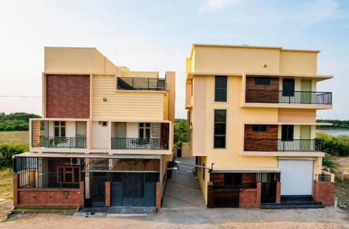 Shanu Villas