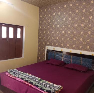 sharan home stay