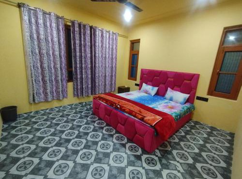 SHAYAS Homestay