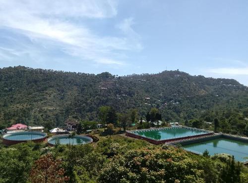 Sheetal homestay