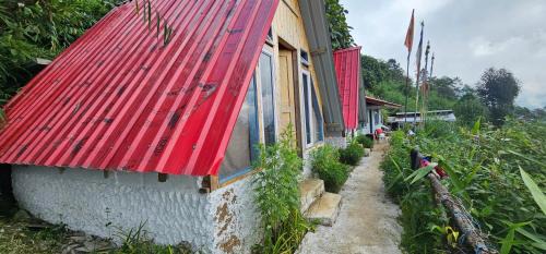 Sherpa Village Homestay Uttarey