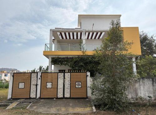 SHI's Urban Escape 3BHK Villa - Salem