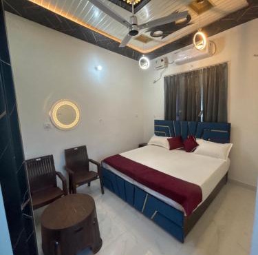 SHISH KAMAL HOMESTAY Hotel