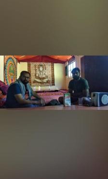 Shiv Shakti homestay