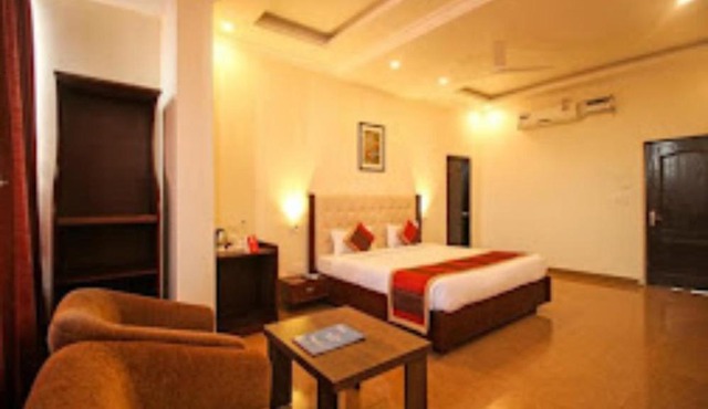 Shiva Farm, Hotel Baramasa By Welinna Group, Dehradun