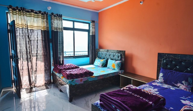 Shiva Homestay