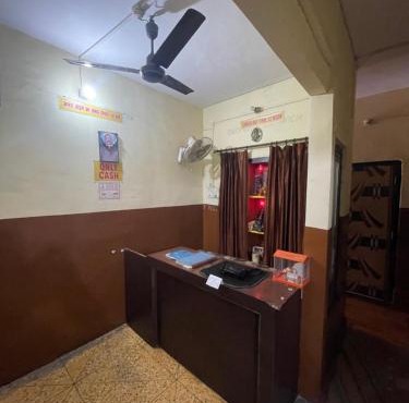 Shivangi hotel