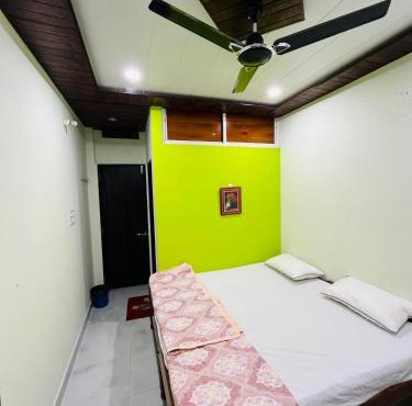Shivoham Homestay(शिवोहम होमस्टे)