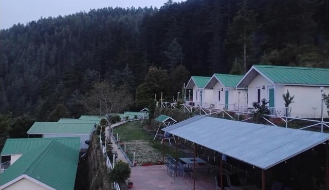 Shivpur Greens