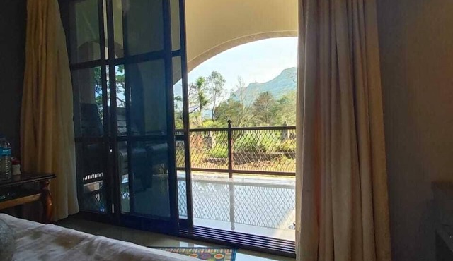 Shivraj Palace Resort