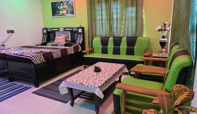 SHR HOLIDAY RENTAL NEAR TO DEHRADUN AIRPORT