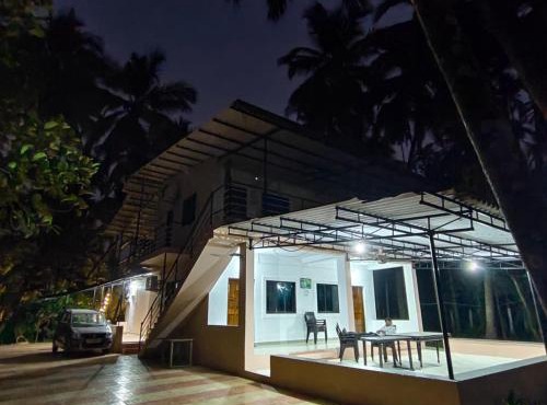 Shraddha Cottage