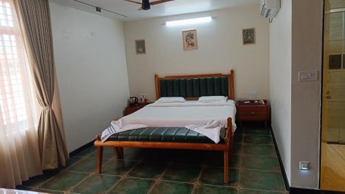 Shree Annapoorna Grand