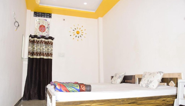 Shree Gurudham Homestay