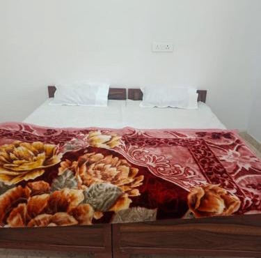 SHREE KRISHNA APARTMENT 2BHk