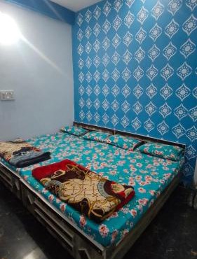 Shree Kundkeswar Home Stay Ujjain Near By Mahakal Mandir