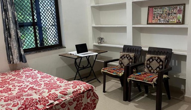Shree Radha Madhav Homestay Barsana