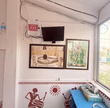 Shree Radha Madhav Homestay
