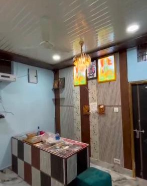 Shree ram lodge