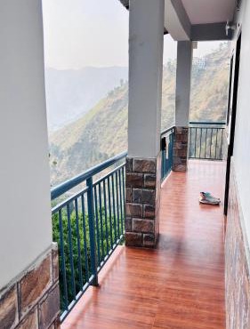 Shreya Home Stay Kempty Waterfall