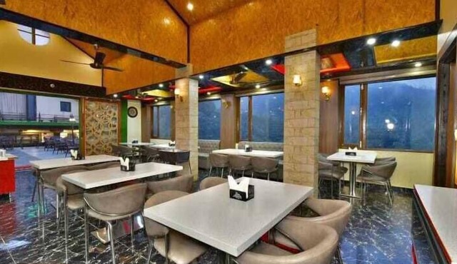 Shri Narayan Tourist Lodge