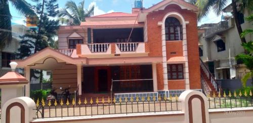 Shri Sharada Homestay