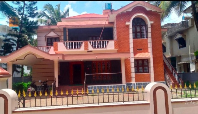 Shri Sharada Homestay