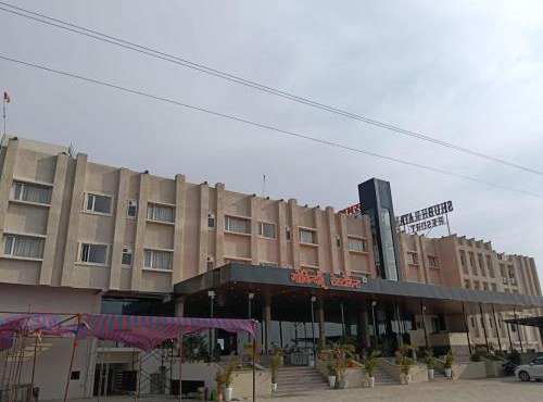 Shubh Ratna Resort