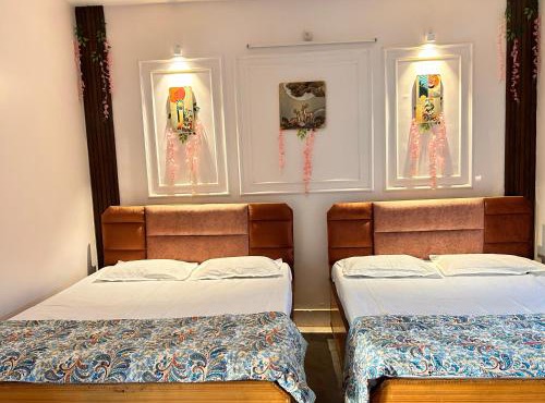 Shubham guest house jwalamukhi