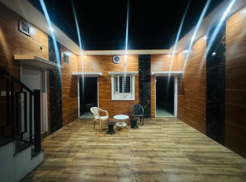 SHUKLA Homestay 1