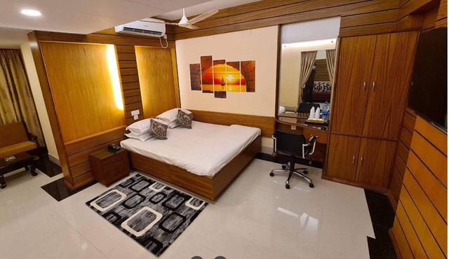 Shyamoly Royal Inn Bogura