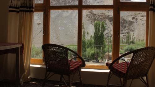 Siachen Guest House Lamayuru