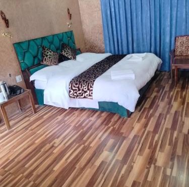 Siachen Hotel