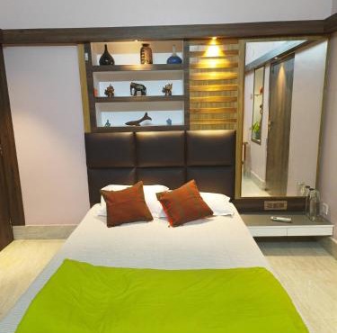 Siang Homestay