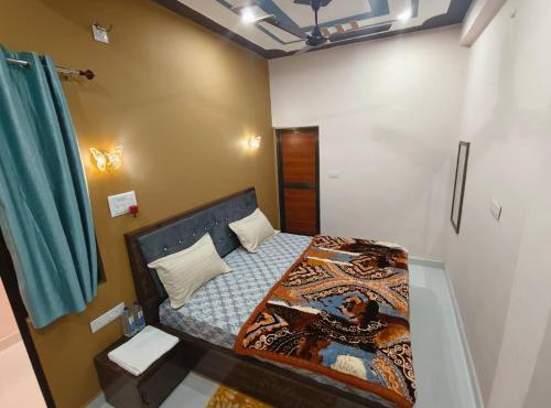 Siddharth House Stay