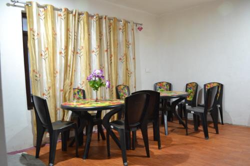 Sidr homestay