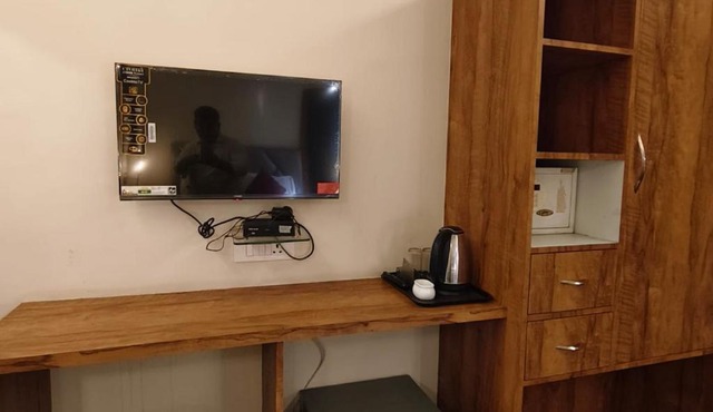 Sienna Suites