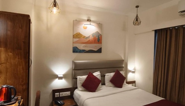 Sienna Suites