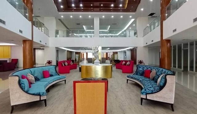 Sikder Resort and Villas Kuakata