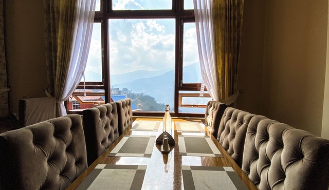 Sikkim Bliss Boutique Hotel