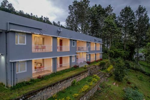 Silver Heaven, Kotagiri
