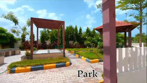 Silver Sand Resorts With Private Swimming Pool